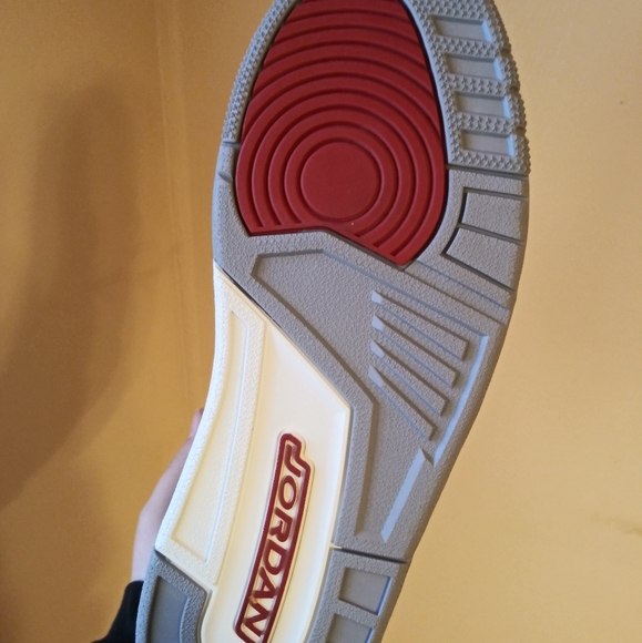 Air Jordan Legacy 312 low - Picture 2 of 6